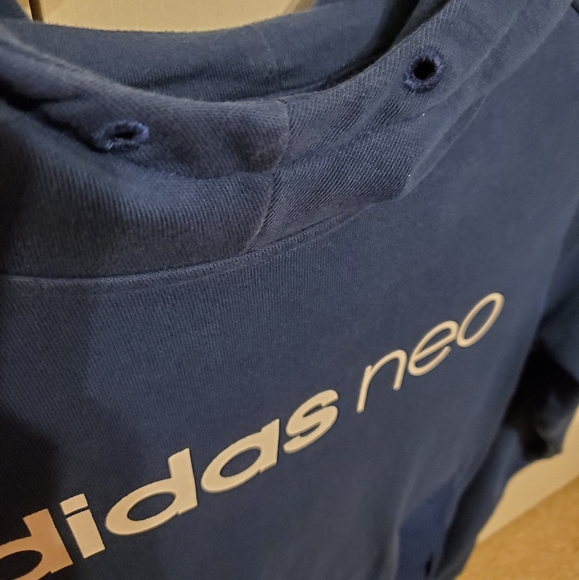 Adidas hoodie - Picture 2 of 4